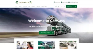 cheapest way to transport car interstate australia​